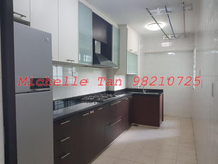 Blk 393 Bukit Batok West Avenue 5 (Bukit Batok), HDB 4 Rooms #172319762